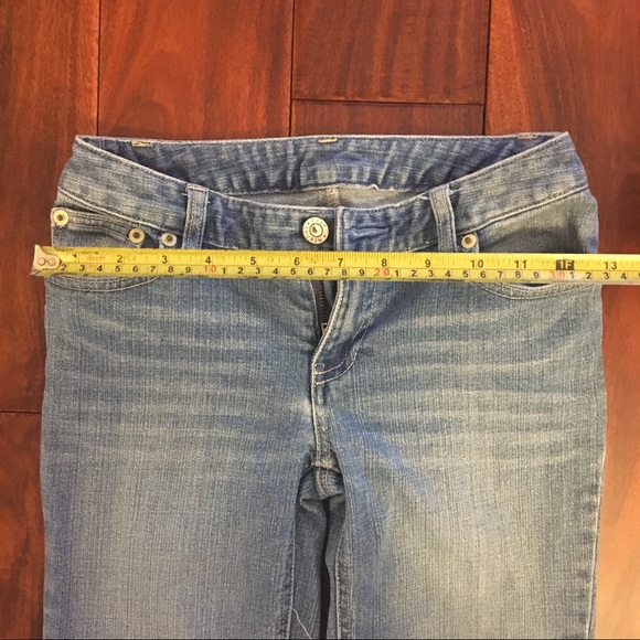 Polo Ralph Lauren Jeans - Picture 6 of 6